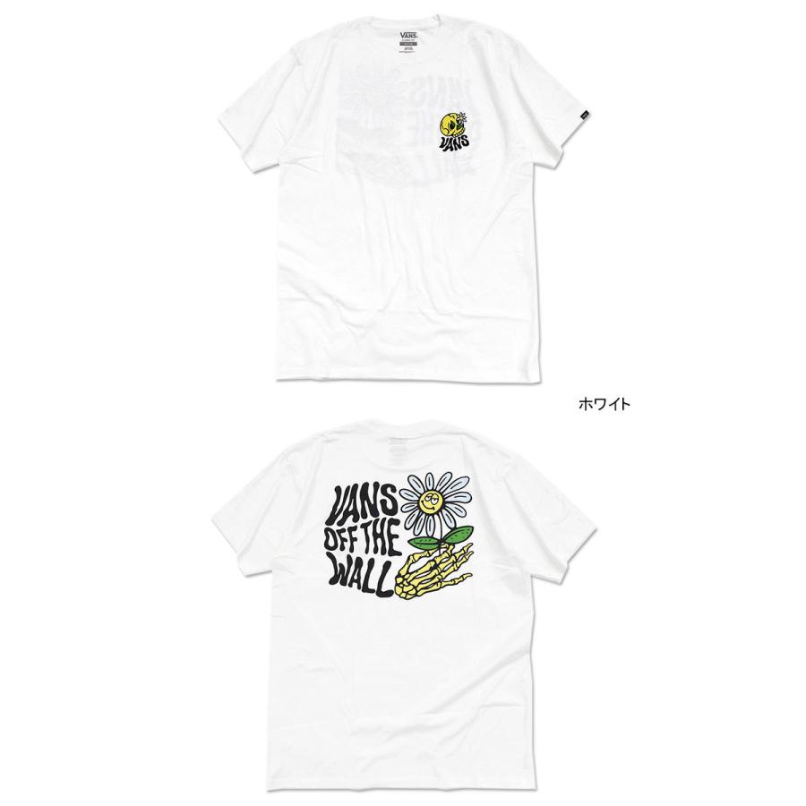 vans スカル　Tシャツ VANS】MN DREAIN EM DRY S/S TEE VN0A7PKL メンズ 半袖 Tシャツ