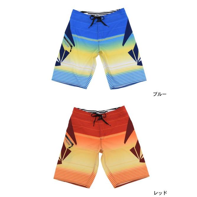 VOLCOM ボルコム ハーフパンツ メンズ ストーニー モッド ボード VOLCOM ボルコム ハーフパンツ メンズ ストーニー モッド ボード