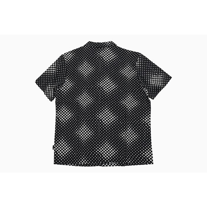 VOLCOM（ボルコム） シャツ 半袖 メンズ ボールドストーン ( Boldstone