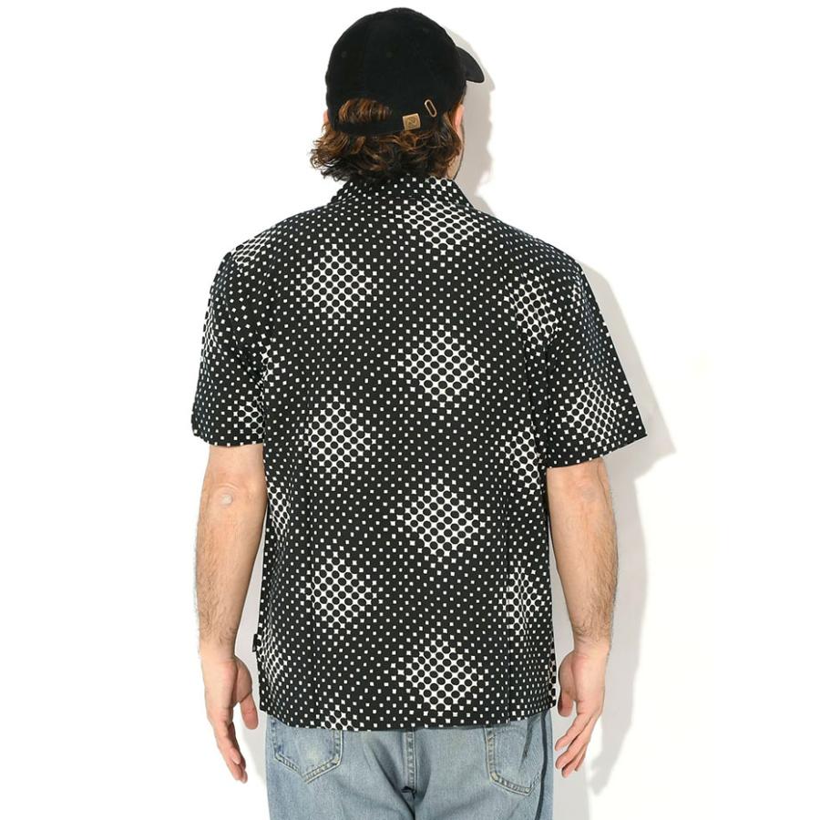 VOLCOM（ボルコム） シャツ 半袖 メンズ ボールドストーン ( Boldstone