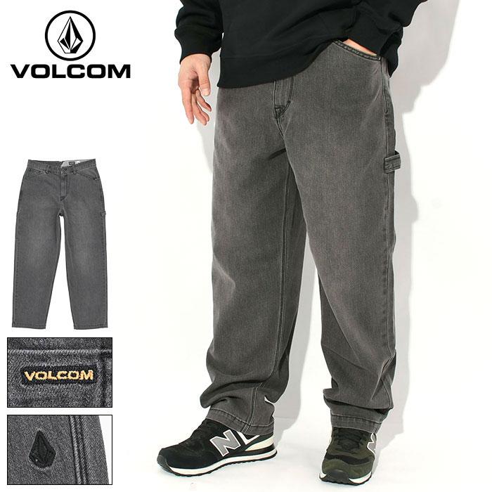 VOLCOM（ボルコム） パンツ メンズ クラフトマン 2 デニム ( Kraftsman