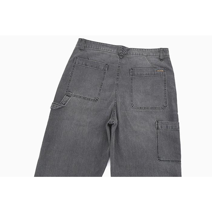 VOLCOM（ボルコム） パンツ メンズ クラフトマン 2 デニム ( Kraftsman