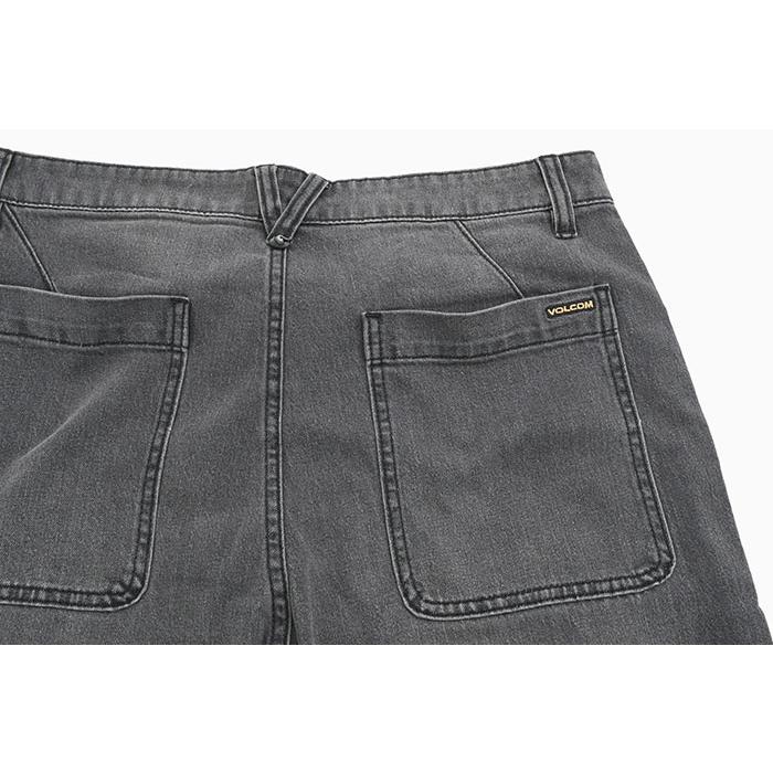 VOLCOM（ボルコム） パンツ メンズ クラフトマン 2 デニム ( Kraftsman