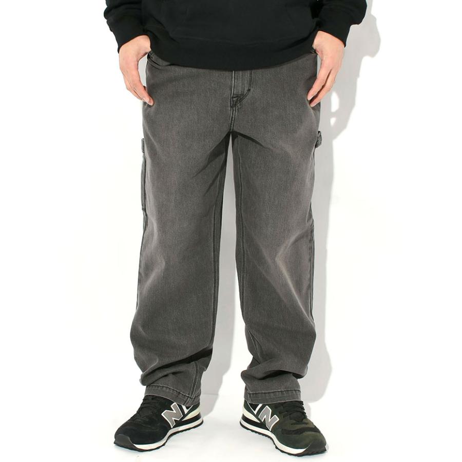 VOLCOM（ボルコム） パンツ メンズ クラフトマン 2 デニム ( Kraftsman