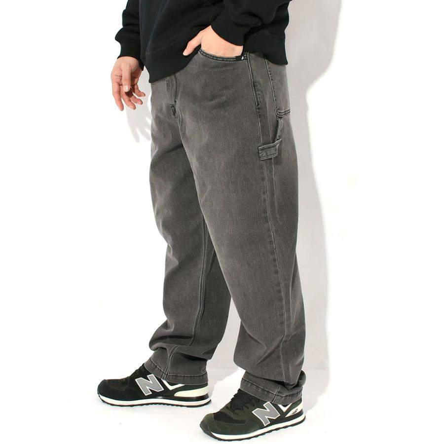 VOLCOM（ボルコム） パンツ メンズ クラフトマン 2 デニム ( Kraftsman