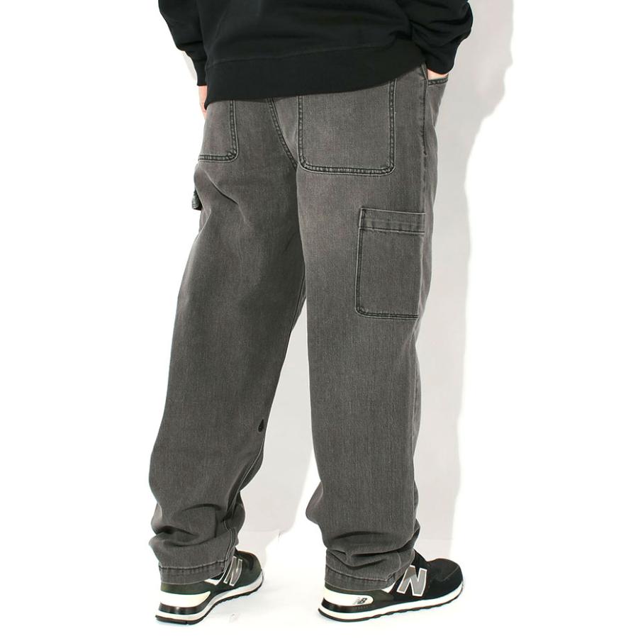 VOLCOM（ボルコム） パンツ メンズ クラフトマン 2 デニム ( Kraftsman