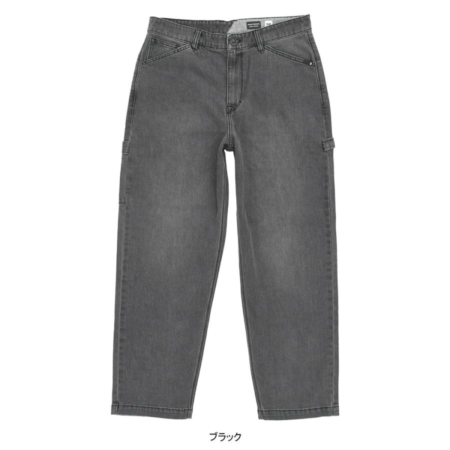 VOLCOM（ボルコム） パンツ メンズ クラフトマン 2 デニム ( Kraftsman