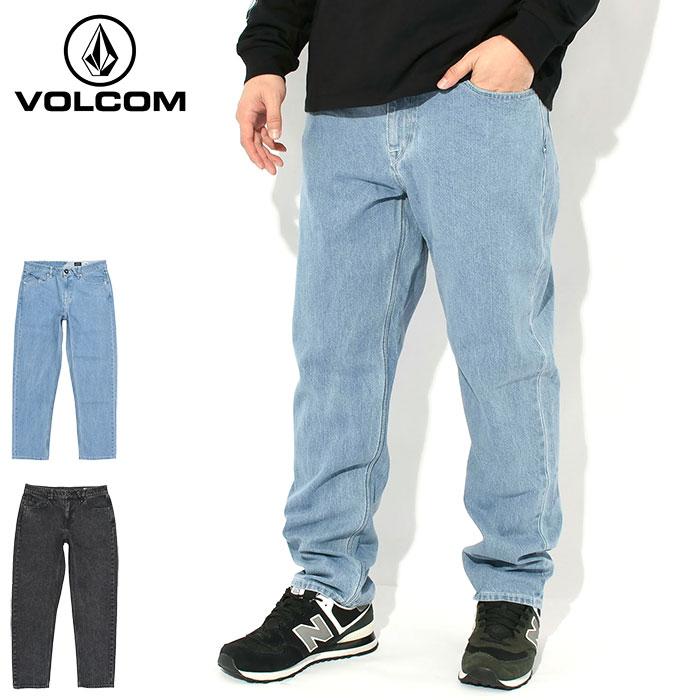 VOLCOM（ボルコム） パンツ メンズ ファイブダウン ( Fivedown Denim