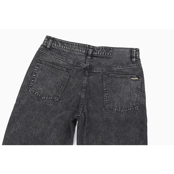 VOLCOM（ボルコム） パンツ メンズ ファイブダウン ( Fivedown Denim