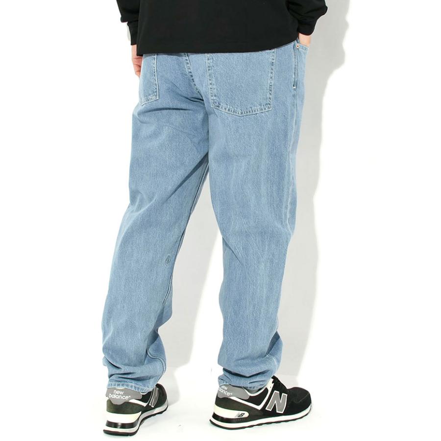 VOLCOM（ボルコム） パンツ メンズ ファイブダウン ( Fivedown Denim
