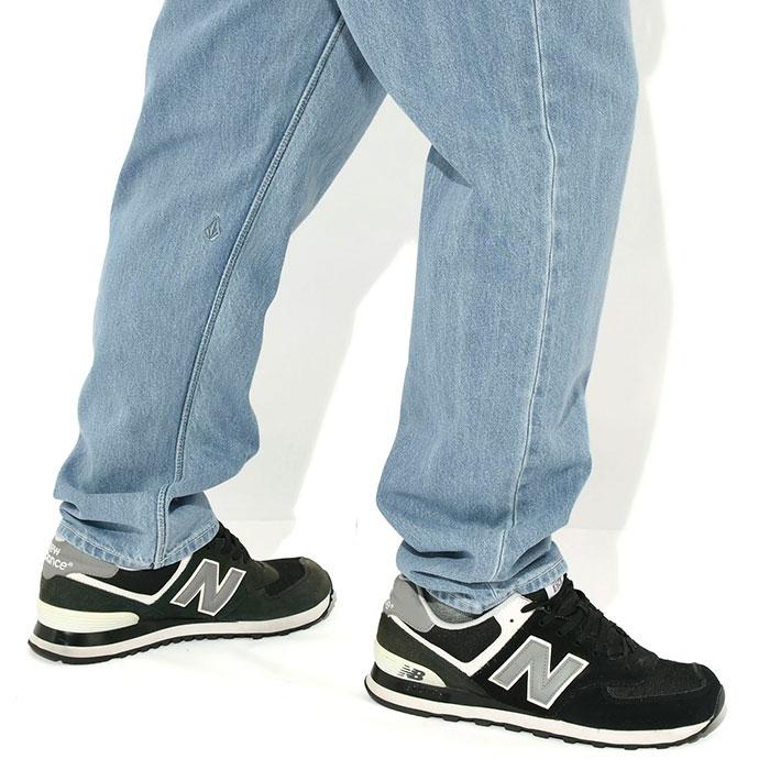 VOLCOM（ボルコム） パンツ メンズ ファイブダウン ( Fivedown Denim