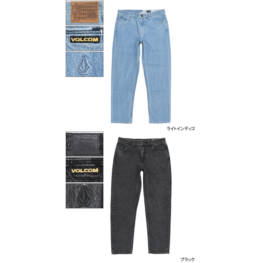 VOLCOM（ボルコム） パンツ メンズ ファイブダウン ( Fivedown Denim