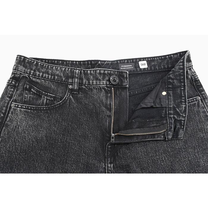 VOLCOM（ボルコム） パンツ メンズ ファイブダウン ( Fivedown Denim