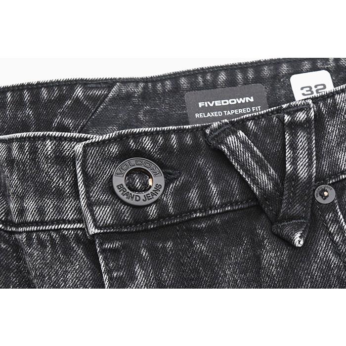 VOLCOM（ボルコム） パンツ メンズ ファイブダウン ( Fivedown Denim