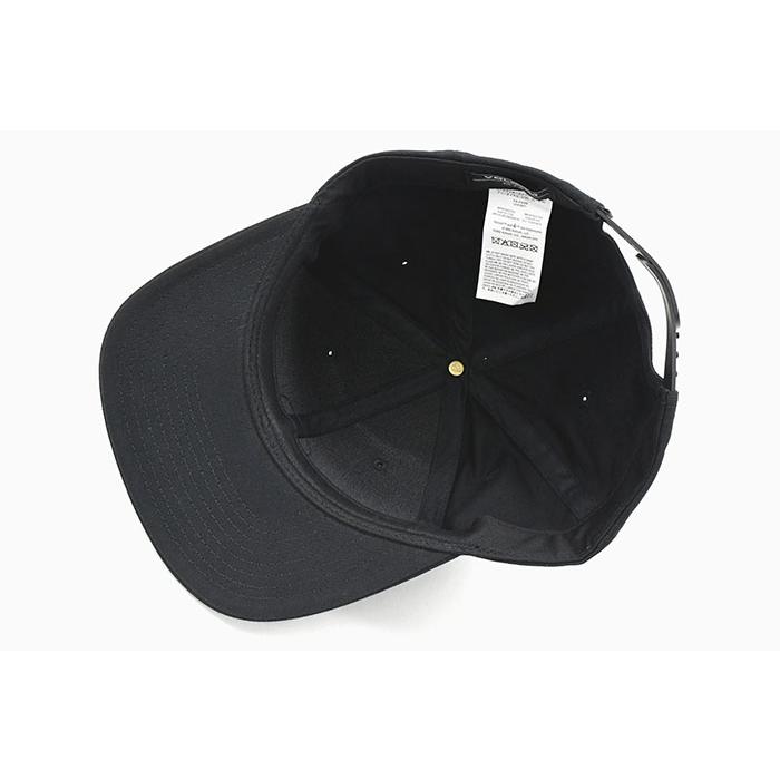 VOLCOM（ボルコム） キャップ クォーター ツイル ( Quarter Twill Cap