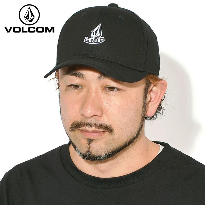 VOLCOM（ボルコム） キャップ ピストル ストーン ( Pistol Stone Cap