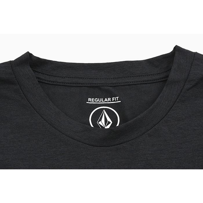 VOLCOM（ボルコム） ロンT Tシャツ 長袖 メンズ 野坂稔和 ラッシュ