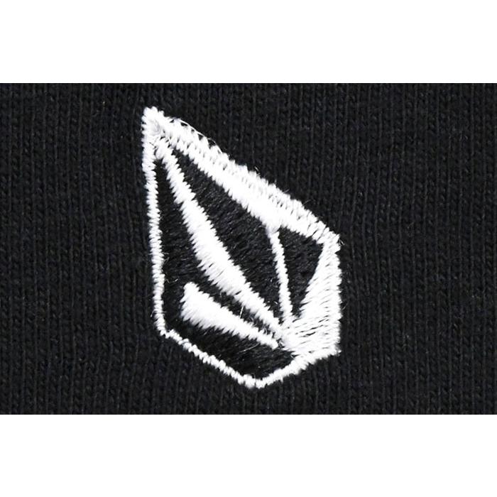 VOLCOM（ボルコム） Tシャツ 半袖 メンズ バンパー ステッカー