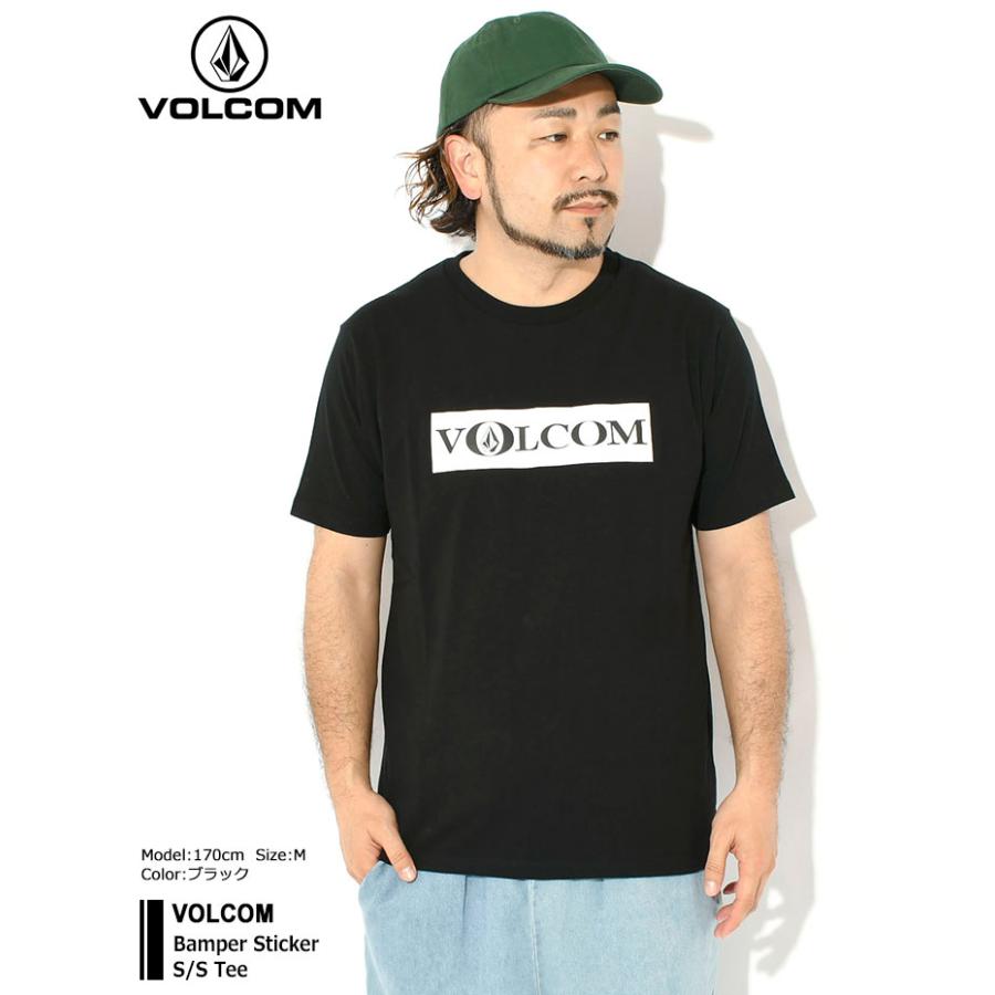 VOLCOM　非売品　ボルコム　絨毯　激レア　Ｔシャツ　ステッカー　アウター VOLCOM（ボルコム） Tシャツ 半袖 メンズ バンパー ステッカー