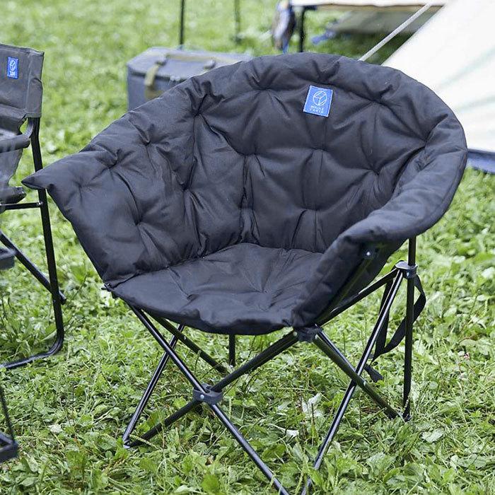WHOLE EARTH ホールアース イス クラム チェア ( Clam Chair WHOLE EARTH ホールアース イス クラム チェア ( Clam Chair