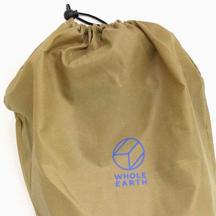 WHOLE EARTH（ホールアース） イス WHOLE EARTH 21FW マーメイド