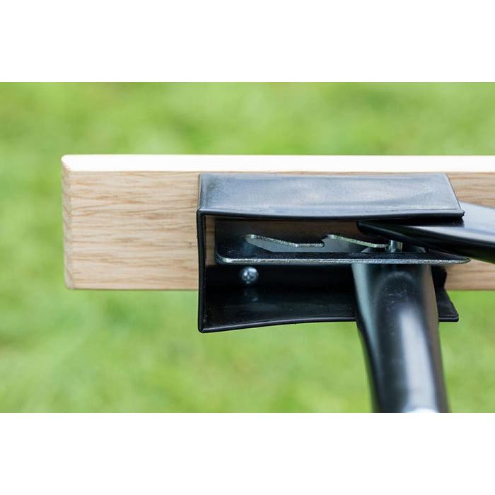 WHOLE EARTH（ホールアース） イス リクライニング ハイバック チェア