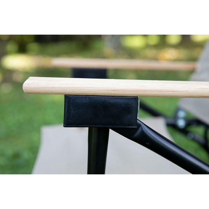 WHOLE EARTH（ホールアース） イス リクライニング ハイバック チェア