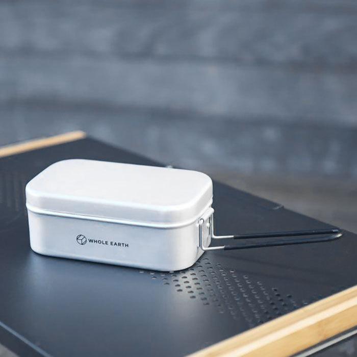 WHOLE EARTH（ホールアース） クッカー カスケット クッカー ( Casket