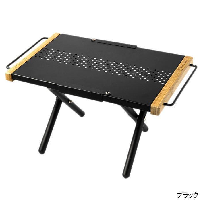 ☆ NSD☆ホールアース　ヒートレジスタントサイドテーブル用カスタムパーツ ホールアース『ヒート レジスタント サイドテーブル』の紹介