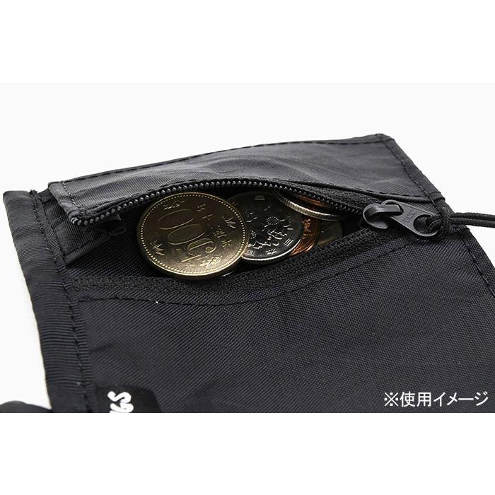 WILD THINGS ワイルドシングス 財布 エックスパック スペクトラ