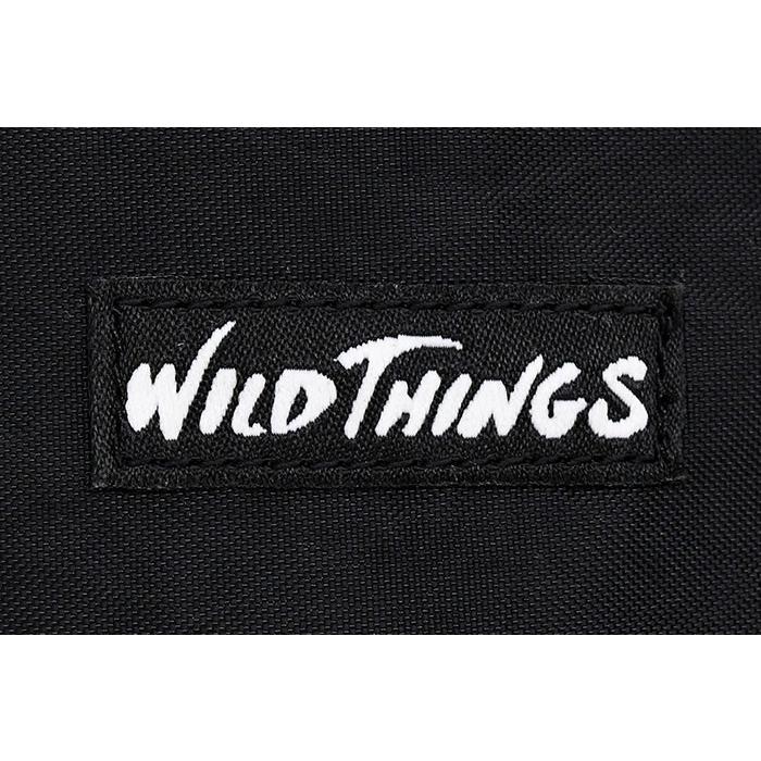 WILD THINGS ワイルドシングス 財布 エックスパック スペクトラ