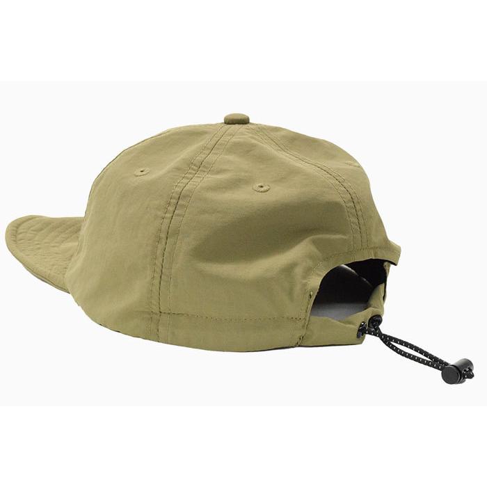 WILD THINGS（ワイルドシングス） キャップ サプレックス ポケッタブル