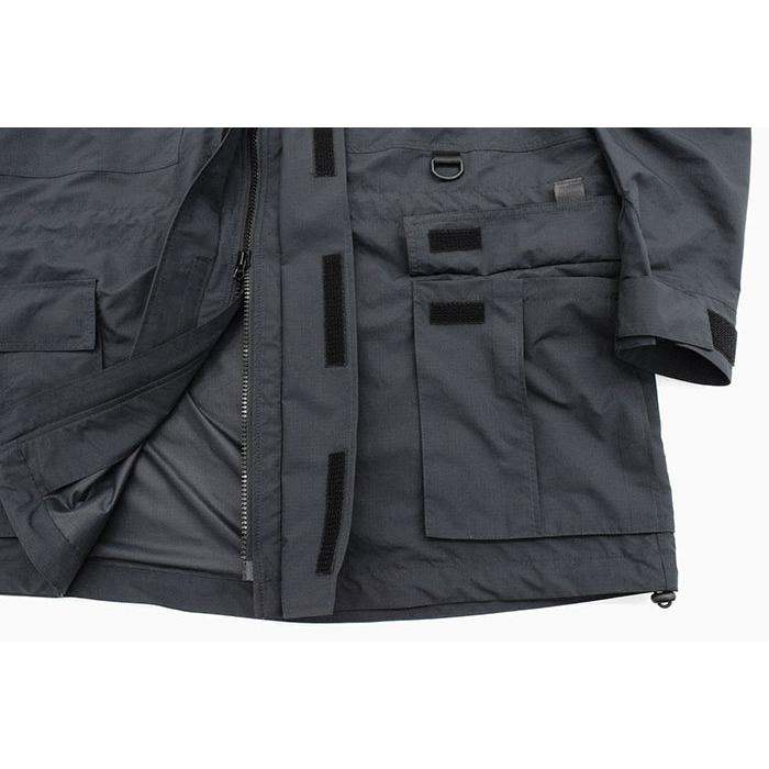 WILD THINGS（ワイルドシングス） ジャケット メンズ タクティカル