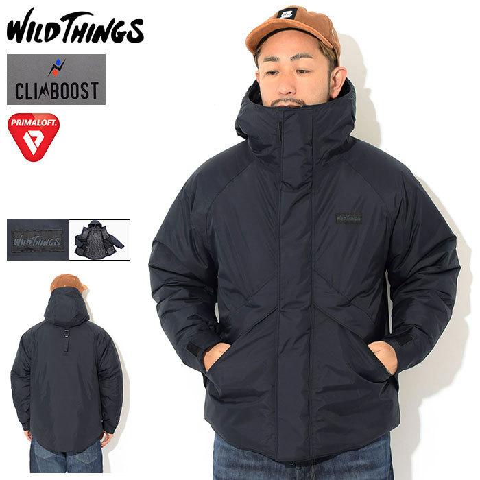 WILD THINGS ワイルドシングス ジャケット メンズ CB デナリ WILD THINGS ワイルドシングス ジャケット メンズ CB デナリ