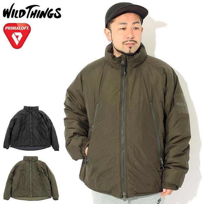WILD THINGS ワイルドシングス ジャケット メンズ ビッグ WILD THINGS ワイルドシングス ジャケット メンズ ビッグ