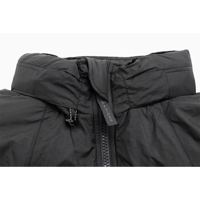 WILD THINGS（ワイルドシングス） ジャケット メンズ ビッグ ハッピー