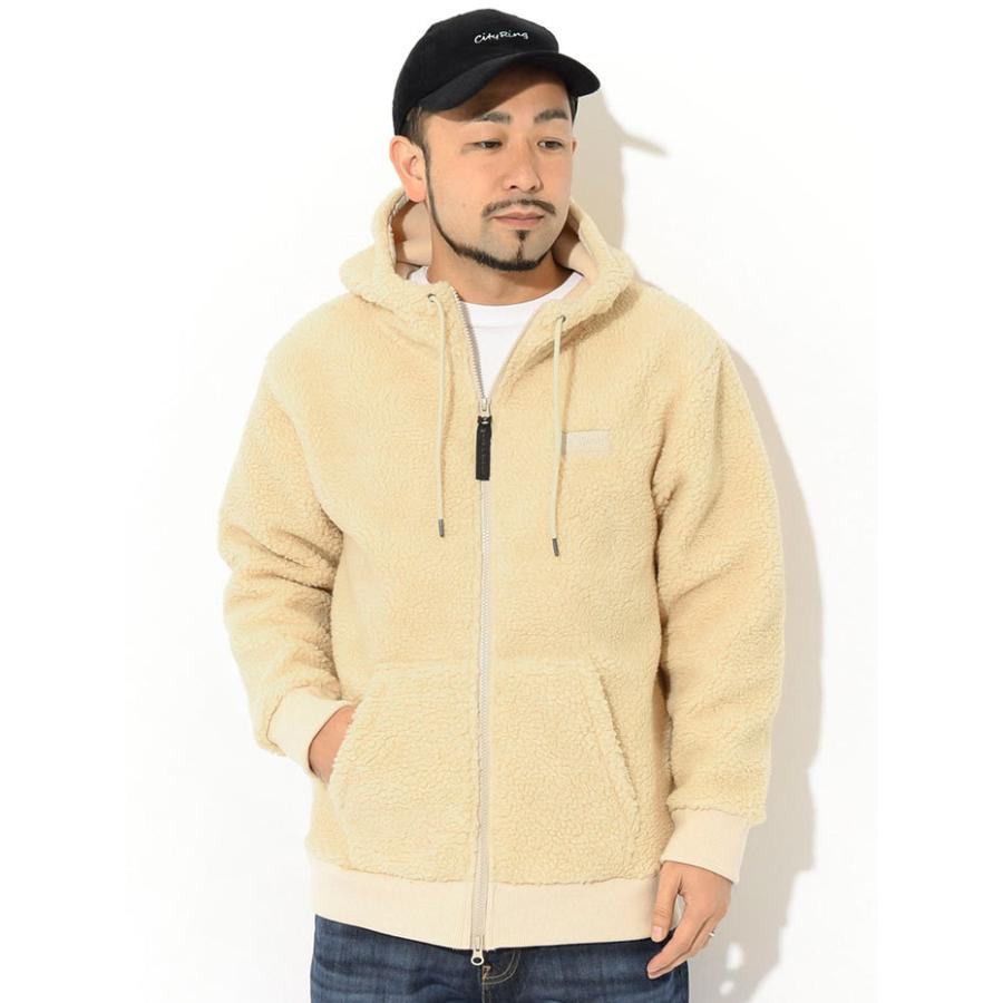 WILD THINGS（ワイルドシングス） ジャケット メンズ フラッフィー