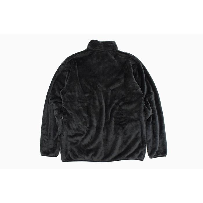 WILD THINGS ワイルドシングス ジャケット メンズ シャギー フリース