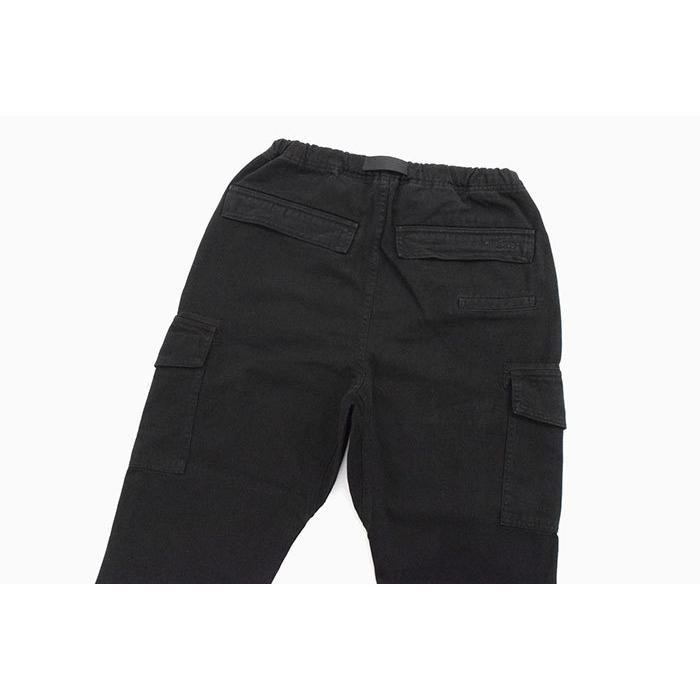 WILD THINGS ワイルドシングス パンツ メンズ ピグメント ダイド