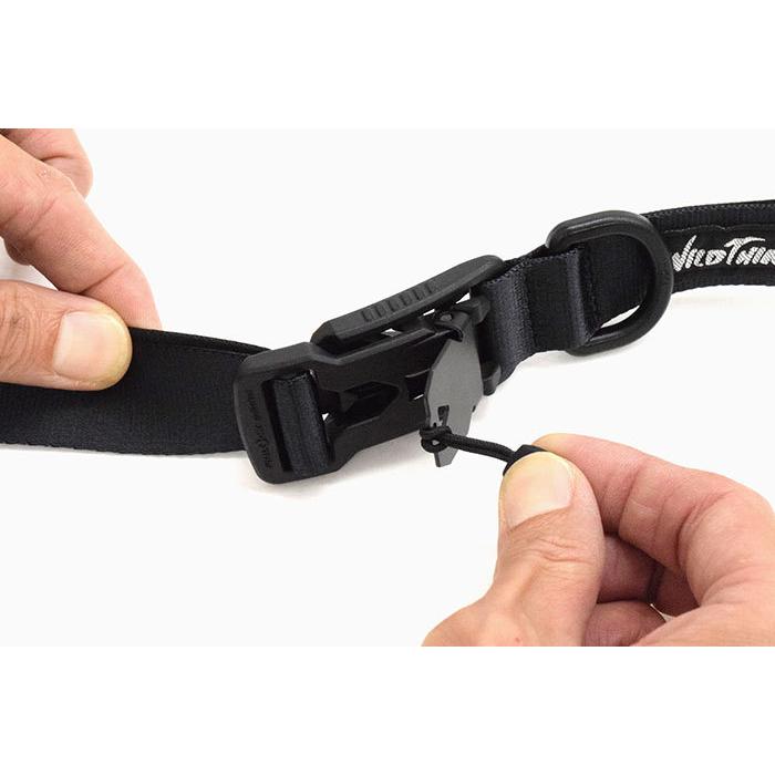 WILD THINGS（ワイルドシングス） ベルト メンズ クイック リリース