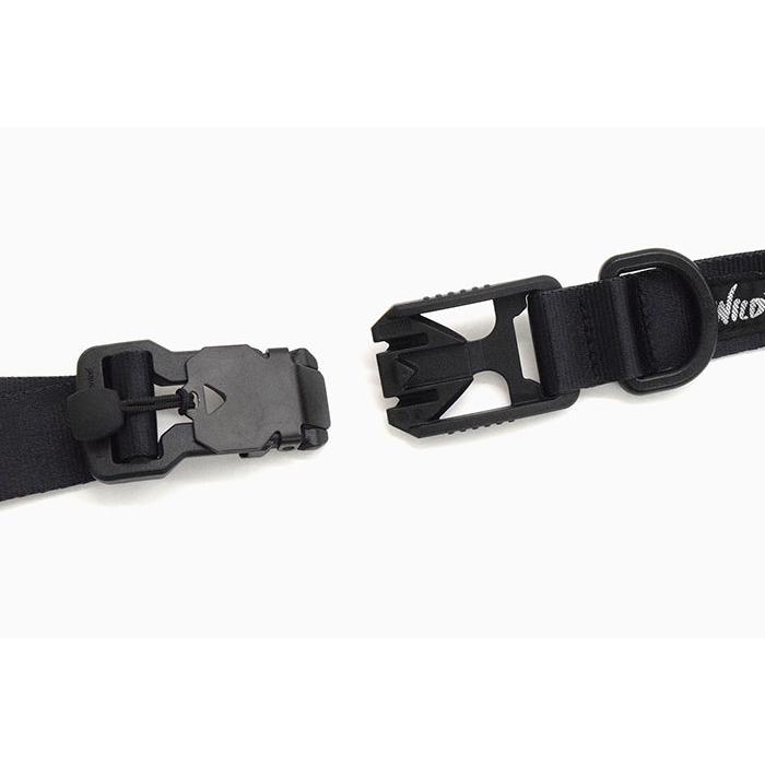 WILD THINGS ワイルドシングス ベルト メンズ クイック リリース