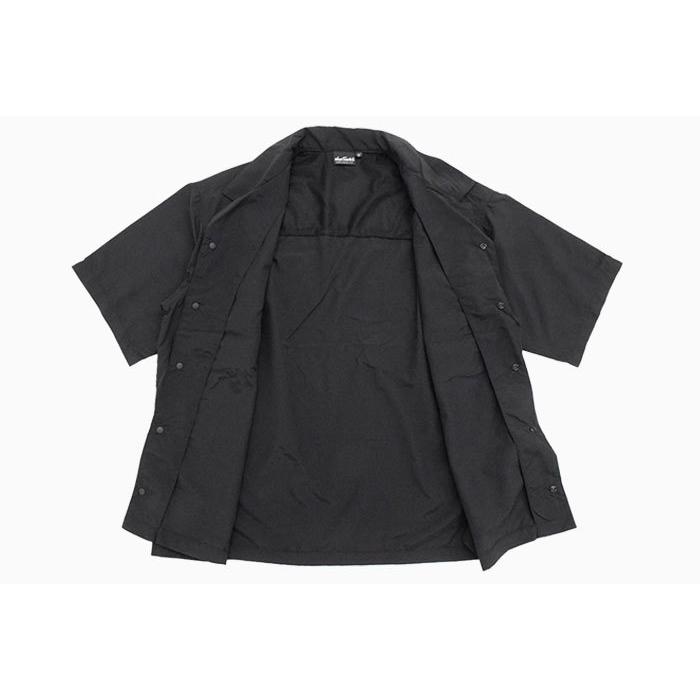 WILD THINGS（ワイルドシングス） シャツ 半袖 メンズ サプレックス