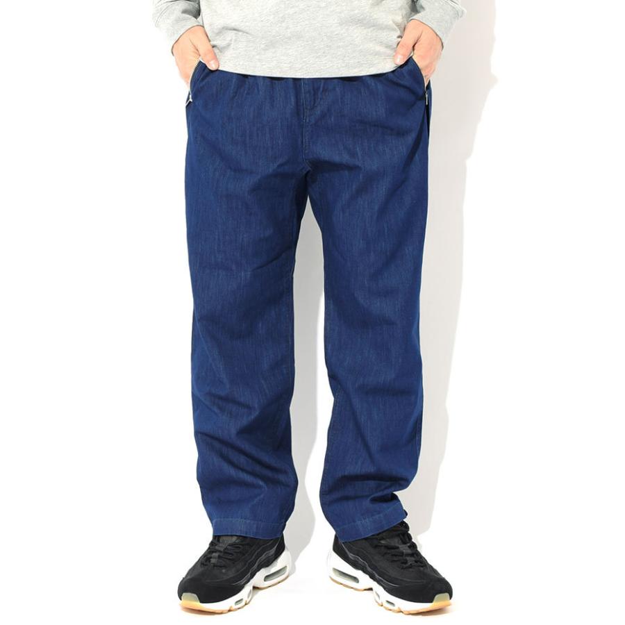 WILD THINGS（ワイルドシングス） パンツ メンズ シェルテック デニム