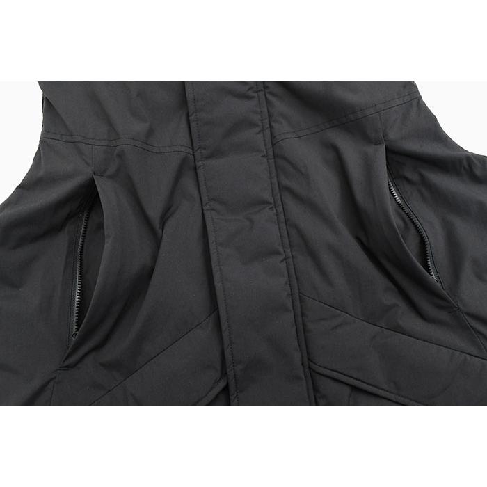 WILD THINGS WT22108SN MONSTER VEST ブラック 楽天市場】ワイルドシングス WILD THINGS ジャケット メンズ