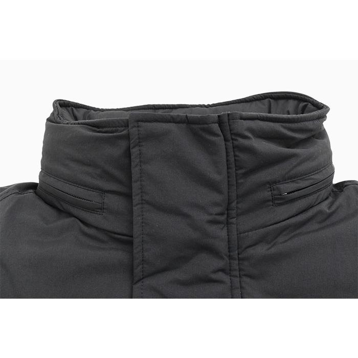 WILD THINGS WT22108SN MONSTER VEST ブラック WILD THINGS ワイルドシングス ベスト GRAND VEST ナイロン