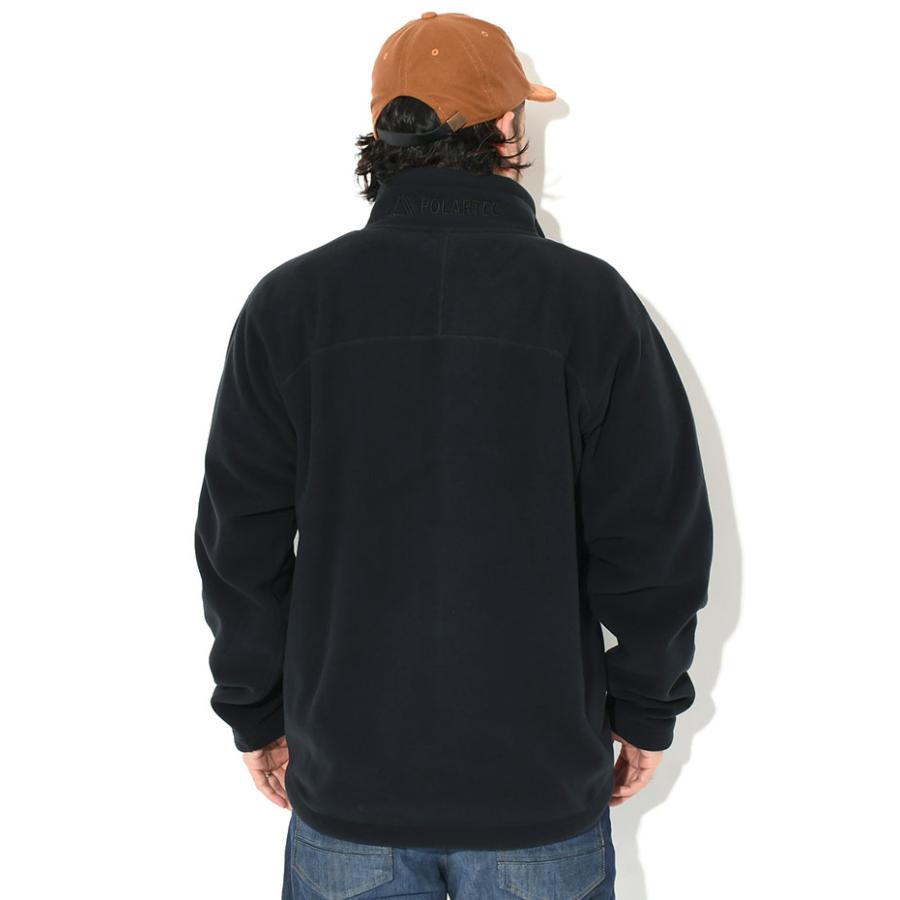 WILD THINGS（ワイルドシングス） ジャケット メンズ ポーラテック