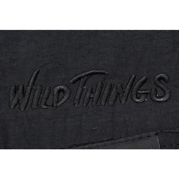 WILD THINGS（ワイルドシングス） ネックウォーマー ポーラテック