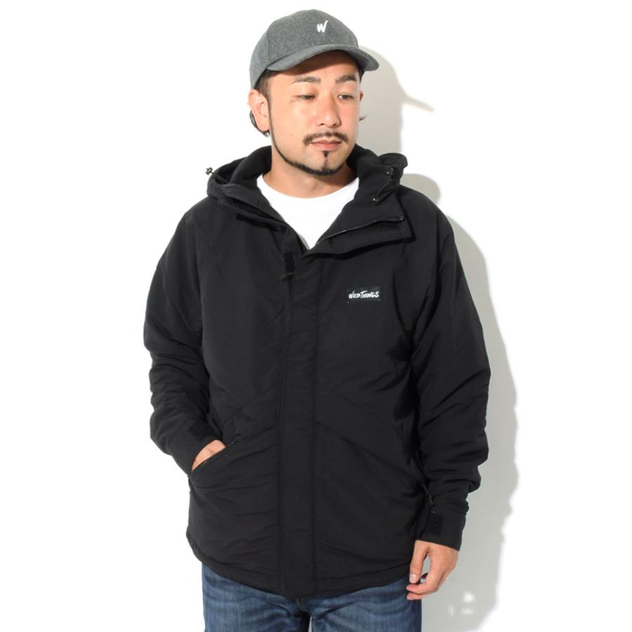 WILD THINGS ワイルドシングス ジャケット メンズ サプレックス