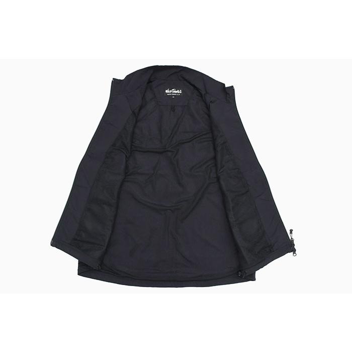 WILD THINGS ワイルドシングス ジャケット メンズ サプレックス
