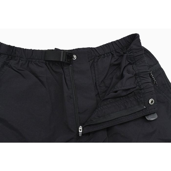 WILD THINGS ワイルドシングス ハーフパンツ メンズ サ